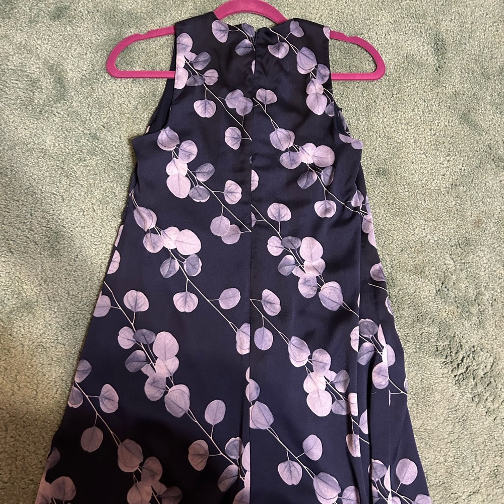 Floral Banana Republic Dress - Picture 5 of 5